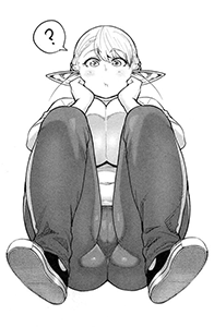 erufuda sitting